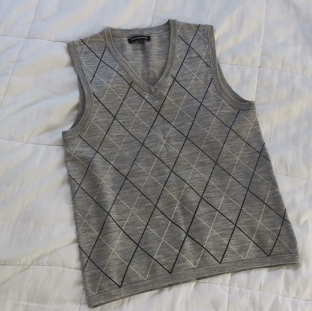 Men's Express Sweater Vest